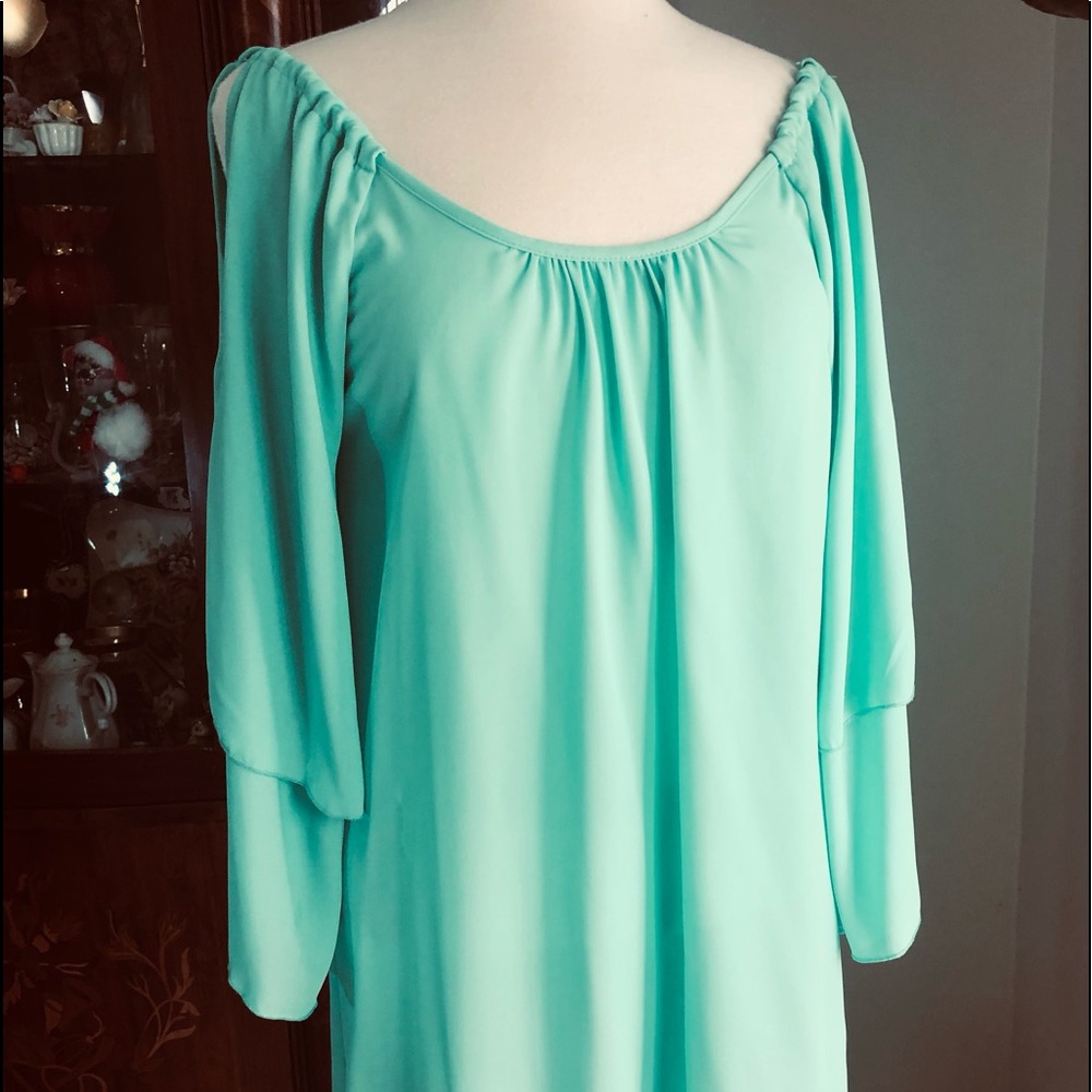 Vijo Couture top - Picture 1 of 5